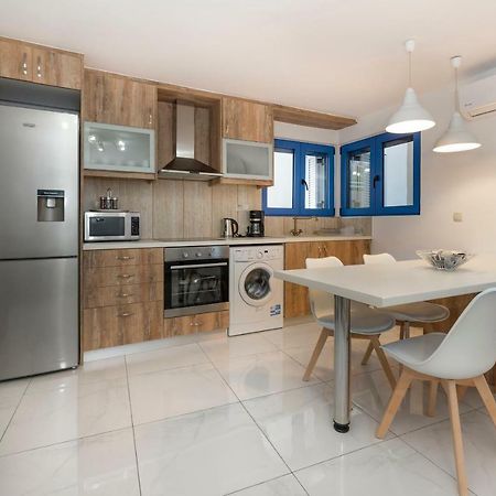 Wave Apartment Chania  Екстер'єр фото