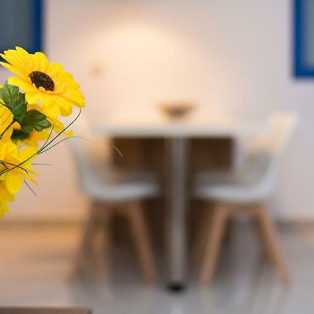 Wave Apartment Chania  Екстер'єр фото