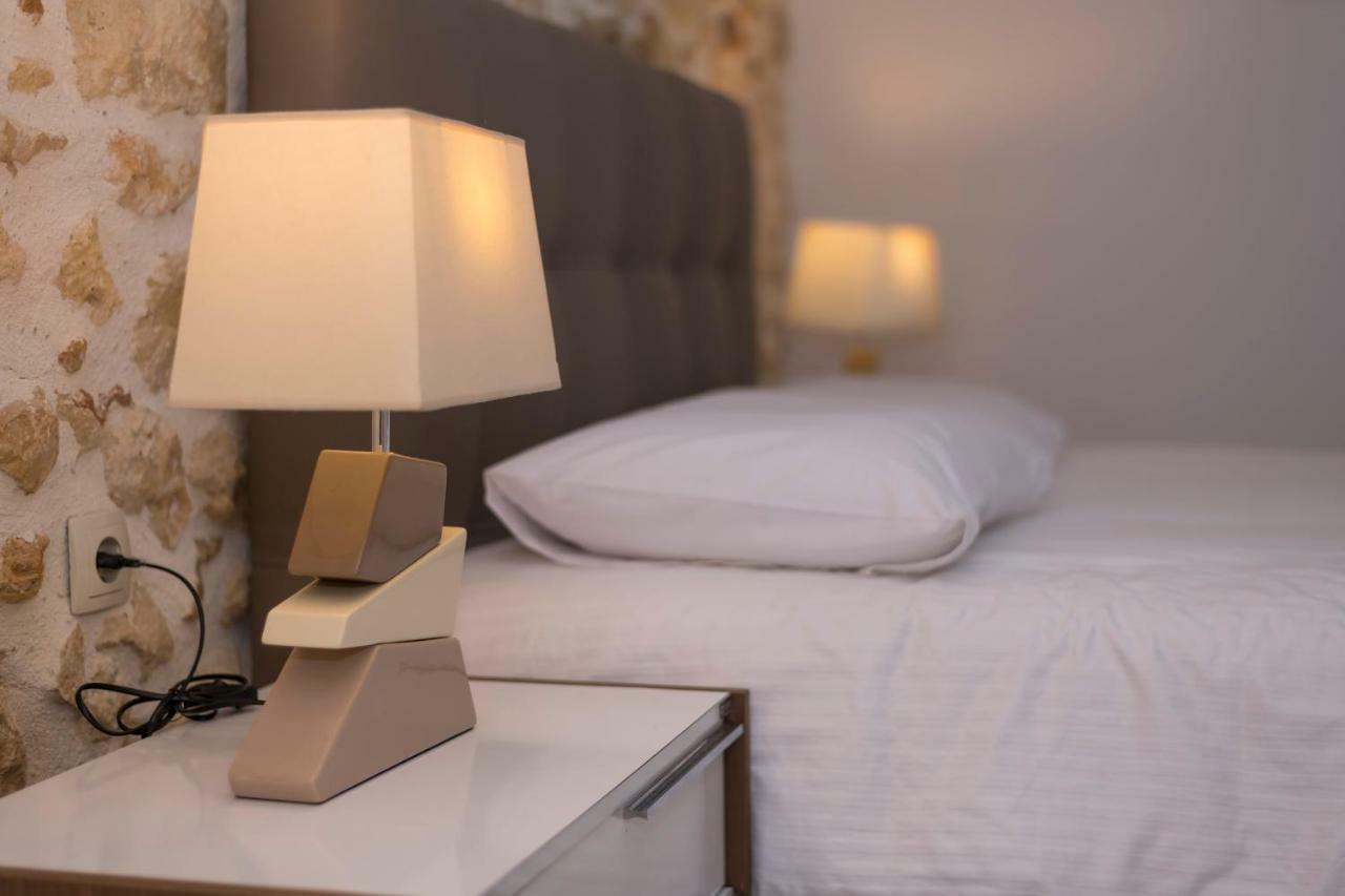 Wave Apartment Chania  Екстер'єр фото