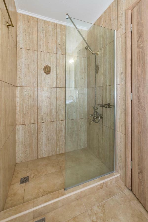 Wave Apartment Chania  Екстер'єр фото