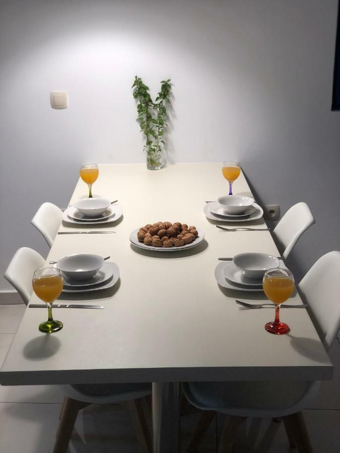 Wave Apartment Chania  Екстер'єр фото