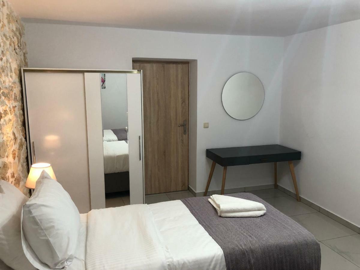 Wave Apartment Chania  Екстер'єр фото