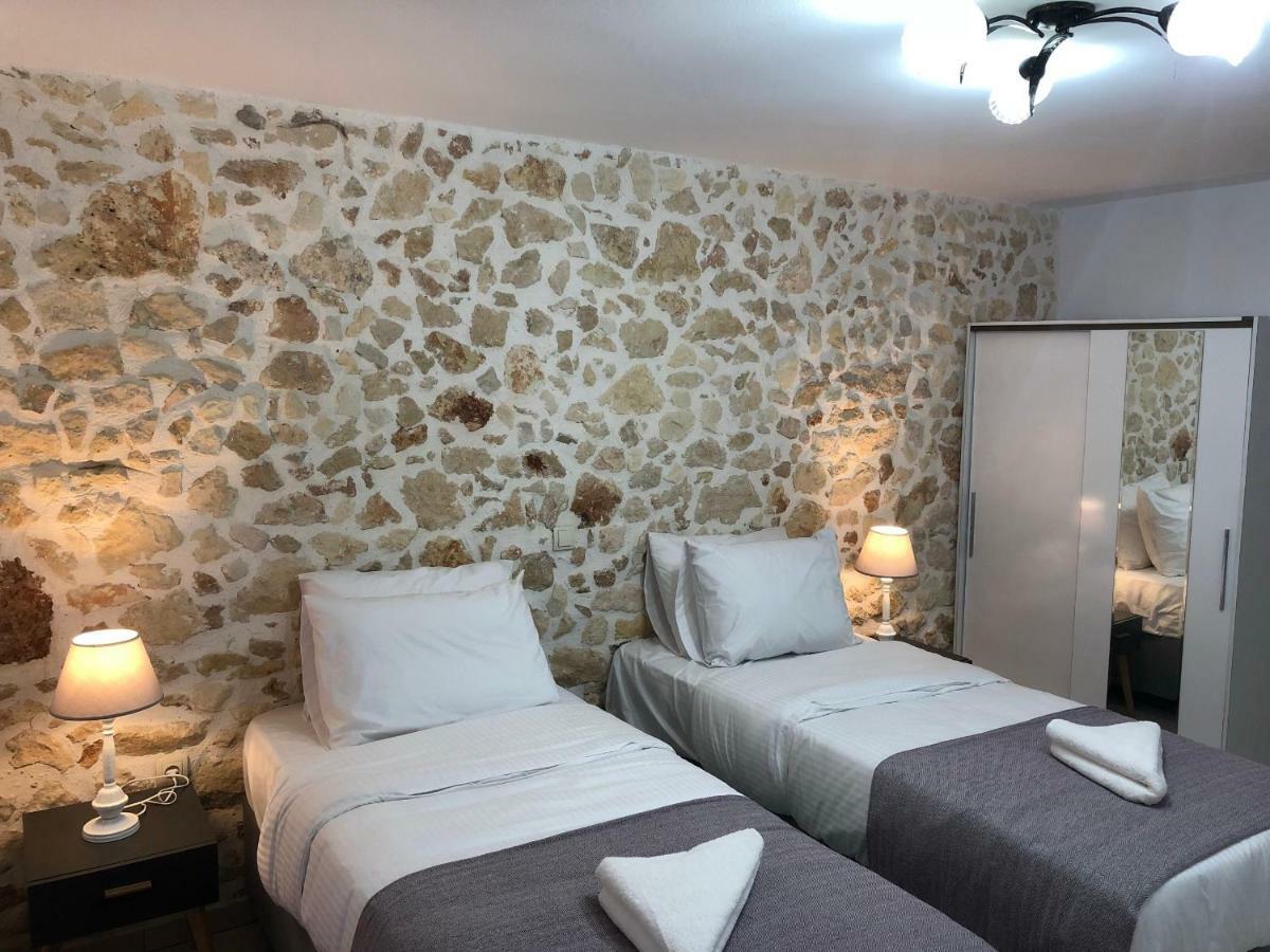 Wave Apartment Chania  Екстер'єр фото