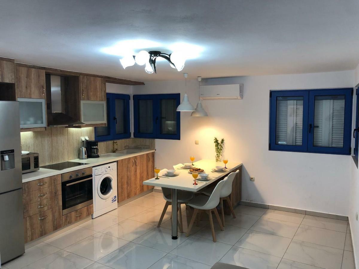 Wave Apartment Chania  Екстер'єр фото
