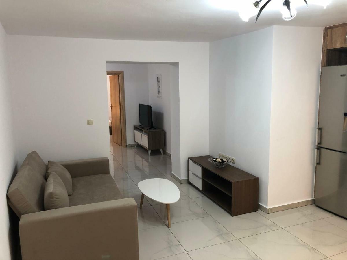 Wave Apartment Chania  Екстер'єр фото
