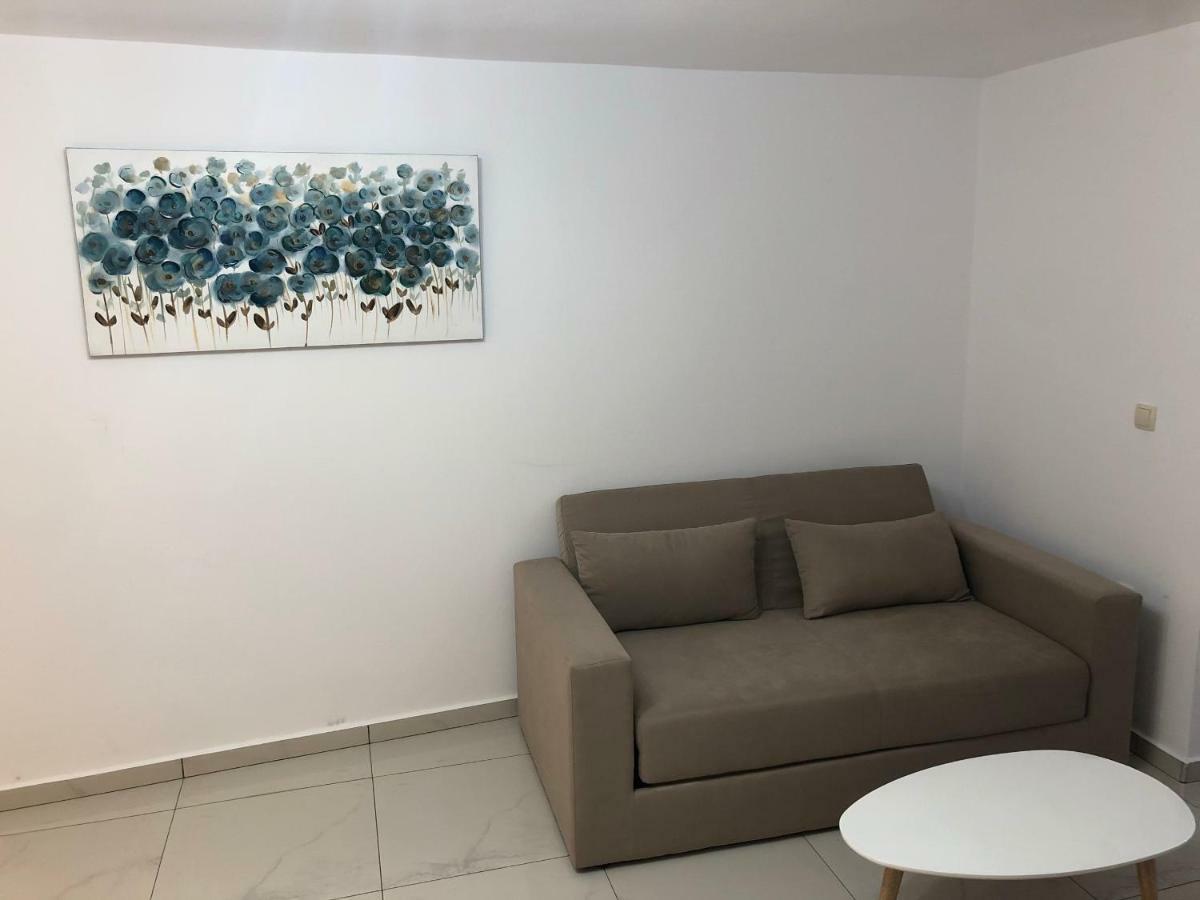Wave Apartment Chania  Екстер'єр фото