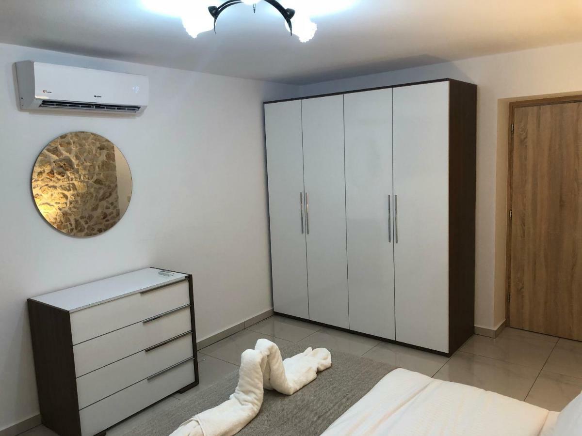Wave Apartment Chania  Екстер'єр фото
