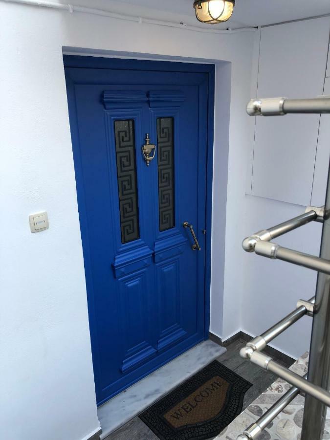 Wave Apartment Chania  Екстер'єр фото