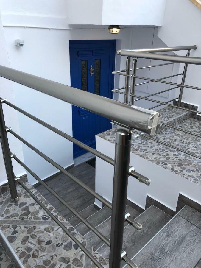 Wave Apartment Chania  Екстер'єр фото