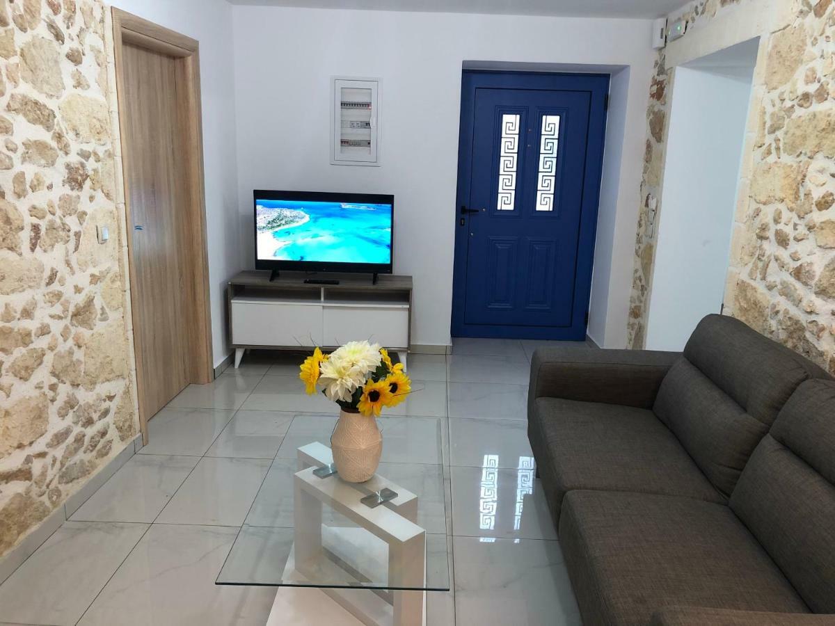 Wave Apartment Chania  Екстер'єр фото