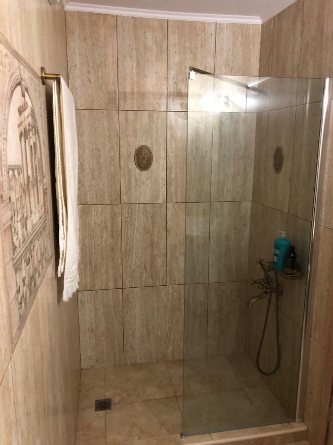 Wave Apartment Chania  Екстер'єр фото