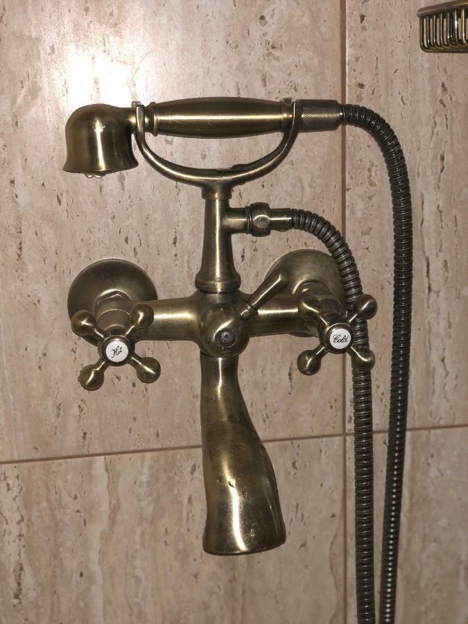 Wave Apartment Chania  Екстер'єр фото